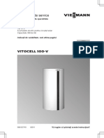 Is Vitocell 100-V CVS 390 L