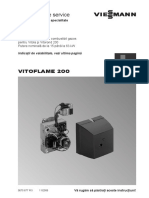 IS Vitoflame 200 VGA PDF