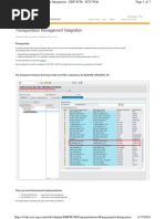 Wiki Display ERPSCM Transportation+Man