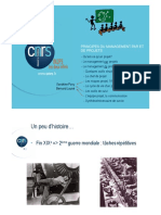 Gestion de Projet