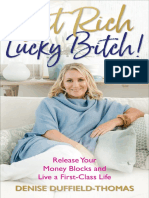 Get Rich, Lucky Bitch!  - Denise Duffield-Thomas (Extract) 