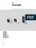 Instr.instalare Unitate externă Split ODU 2-15 .pdf
