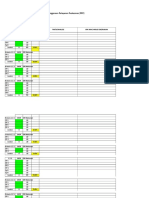 Soft Ware Self Assessment