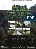 Atlas de la Cuenca del Rio Lerma en el Estado de Mexico Compendio.pdf
