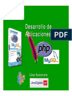 Presentacion PHP