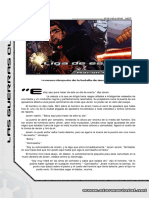 Allston Aaron - Starwars - Liga de Espias PDF