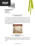 Educativo Raposa Fvcf 2018