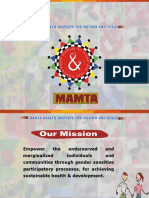 Mamta Himc Think Tank