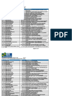 Lista - 06!03!2015 Trab Escravo