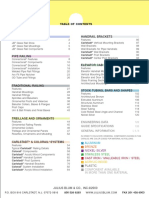 Julius Blum Catalog PDF