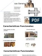 Características Generales