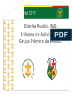 12-2015, Informe