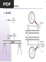 V-Belt Tensioning Guidelines | PDF | Belt (Mechanical) | Manufactured Goods
