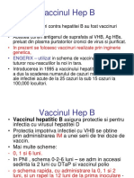 3vaccin Hepatitic B