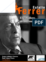 Libro Eulalio Ferrer