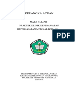 Kerangka Acuan Ppk Kmb 1 Tk 2 d3 2016