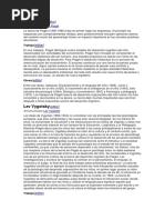 Autores Del Aprendizaje