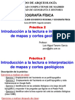 Practica-2 Ejercicios Mapa Geologico