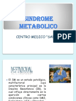 Sindrome Metabolico Expo