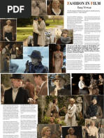 Download Fashion in Film Easy Virtue by SnappyStyle SN37932269 doc pdf