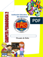 Carpeta Pedagogica -Primaria 2018 (1)
