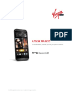 Htcdesire PDF