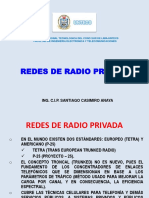 06 Tema VI Redes de Radio Privadas