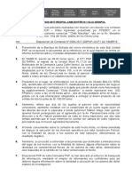 Informe Caso Chifa Nro.220-2018