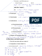 5 Outline Bio119 Nutrition Inked