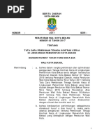 Download Perwal 42 Tahun 2017pdf by Rexi Dirgahayu SN379329928 doc pdf