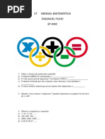 1º MENSAL MATEMÁTICA (1)