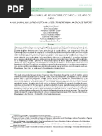 Classe III Esquelética Com A Técnica Biofuncional | PDF | Dente ...