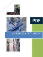 Libro Texto Hidraulica de Tuberias