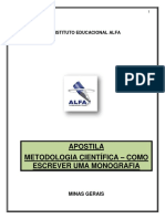 Monografia Complementacao PDF