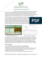 Ecs Comptroller™: Optimization Through Automation