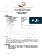 Spa Derecho Laboral 2018-01