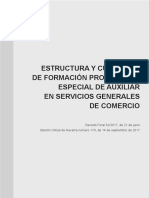 F1707747 C FPE Auxiliar Servicios Generales Comercio