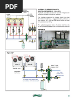 Caleffi Decoupler Piping