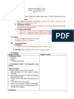 Detailed Lesson Plan TEMPLATE09