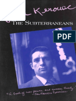 the Subterraneans by Jack Kerouac