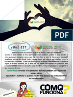 Socialhelp PDF