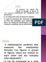 ABC Ratio Analysis