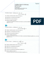 Osciladores Harmónicos - Ficha de Trabalho Do Livro Ases 12