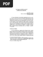 Philosophica 35 9 DavidSilvaSousa