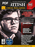 Carlsen Dominates Paris: While So Raises From The Ashes in Leuven