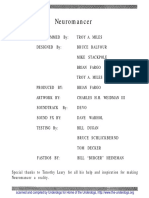Neuromancer Dos 04by PDF
