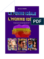 LA FEMME IDEALE, L'HOMME_IDEAL —Presentation