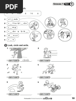 Project 1 Unit 6 | PDF