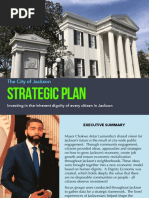 Strategic Plan