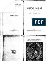 Balss Albertus Magnus 1947 PDF
